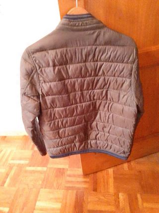 Chaqueta Zara hombre