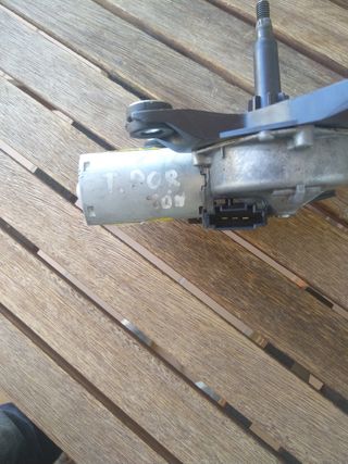 Motor limpia Mercedes R 500