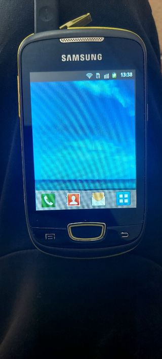 Samsung galaxy mini