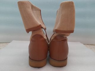 Botines, botitas mujer