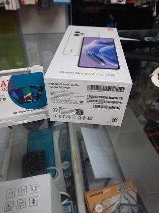 Redmi 12pro+
