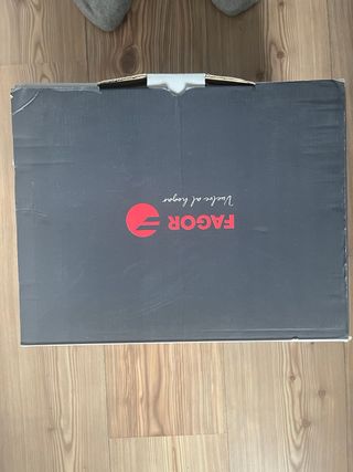 OLLA A PRESION FAVOR 8 L