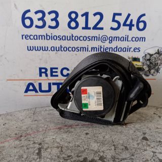 CINTURON TRASERO DERCHO BMW SERIE 1 2PUERTAS