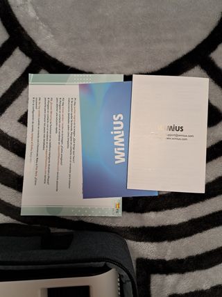 Proyector wifi