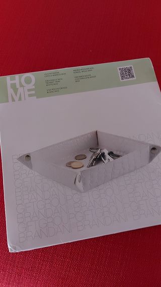 Svuotatasche Brandani