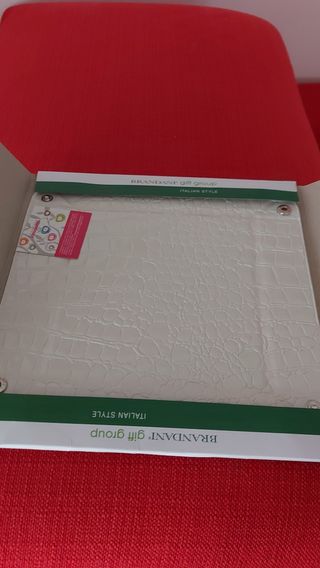 Svuotatasche Brandani