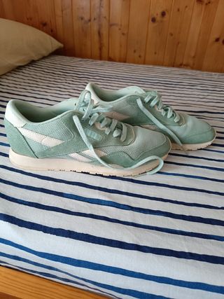 Zapatillas Reebok 