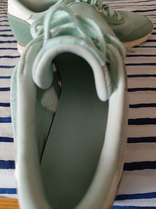 Zapatillas Reebok 