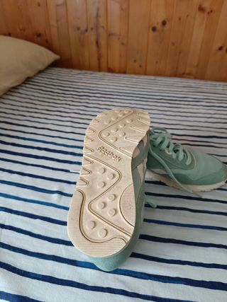 Zapatillas Reebok 