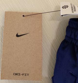 Pantalones Nike Dry-Fit