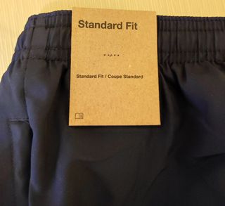 Pantalones Nike Dry-Fit