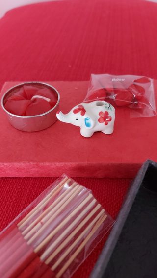 Profumatori incenso per la casa