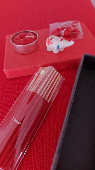 Profumatori incenso per la casa