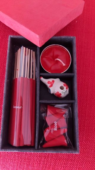 Profumatori incenso per la casa