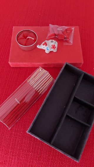 Profumatori incenso per la casa