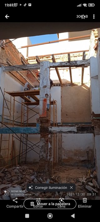 Construcción