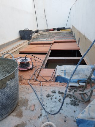 Construcción