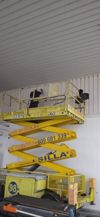 Construcción