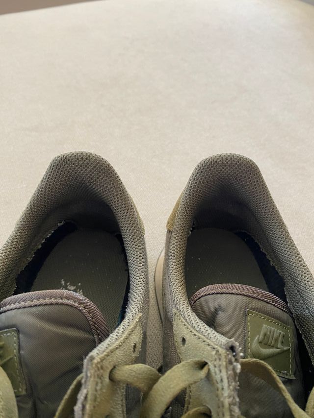 Zapatillas Nike talla 44,5