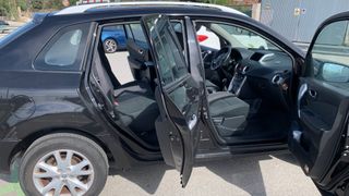 Renault Koleos 2009 | 141.445 km | Diesel | Manual