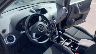 Renault Koleos 2009 | 141.445 km | Diesel | Manual