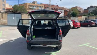 Renault Koleos 2009 | 141.445 km | Diesel | Manual