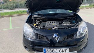 Renault Koleos 2009 | 141.445 km | Diesel | Manual