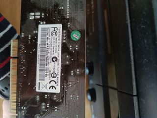 tarjeta de sonido sound blaster