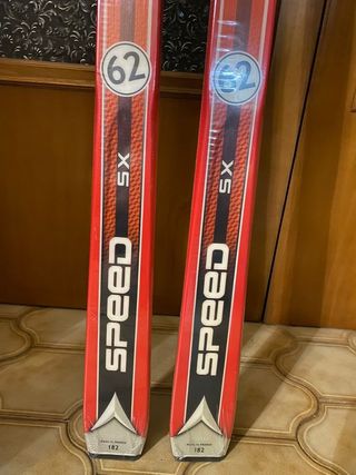 Sci Dynastar Speed SX T.182