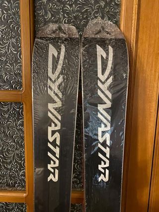 Sci Dynastar Speed SX T.182