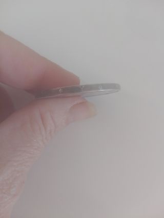 Moneda de plata amadeo I 1871