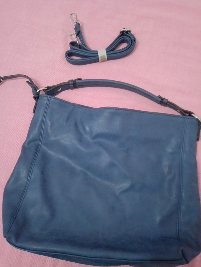 Borsa spalla