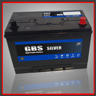 BATERIAS DE COCHE GBS ECONOMICAS