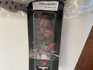 Honda Disco freno CB 500 2019