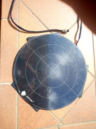 Cama anycubic predator