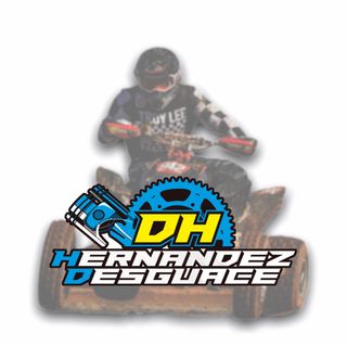 Mangueta Grizzly 660