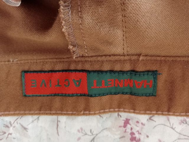 Pantaloni donna vintage