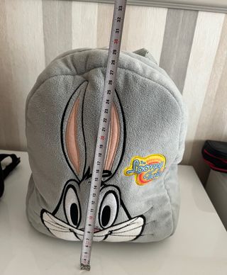 Mochila BUGS BUNNY