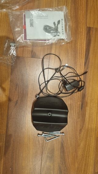 Rodillo Elite Direto 2