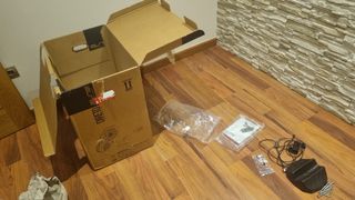 Rodillo Elite Direto 2