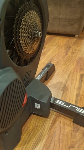 Rodillo Elite Direto 2