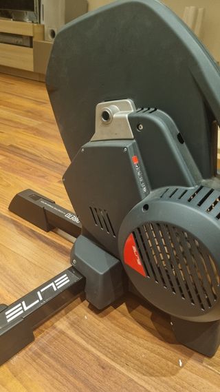 Rodillo Elite Direto 2