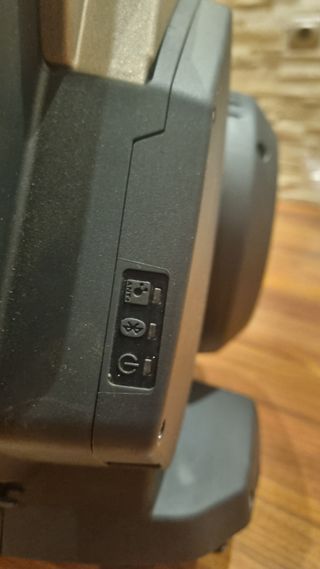 Rodillo Elite Direto 2