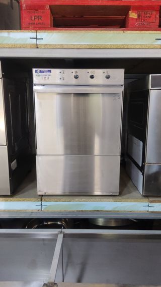 Lavavajillas industrial Fagor