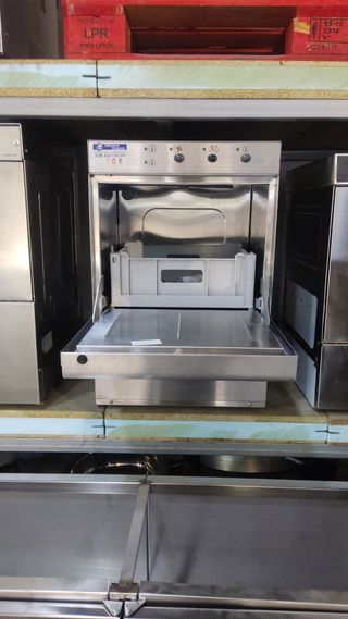 Lavavajillas industrial Fagor