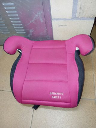 Silla de coche 