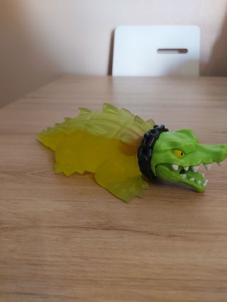 Figura de colección