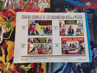 El Guerrero del Antifaz