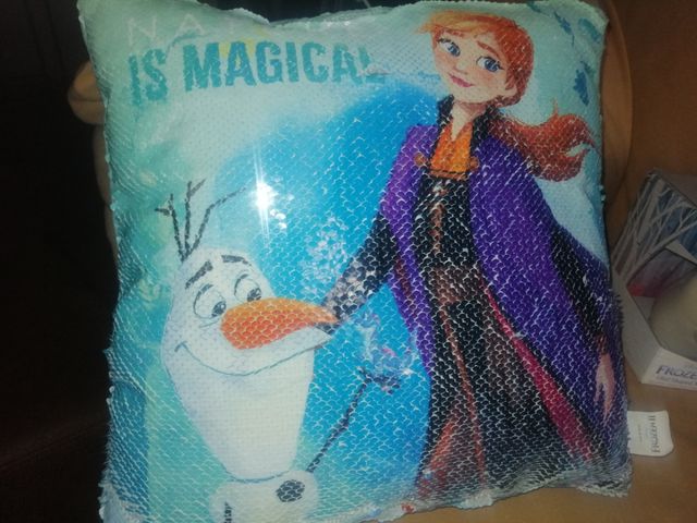 Lote frozen