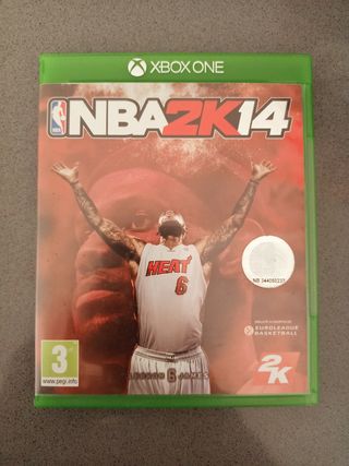 2x videogiochi Xbox One